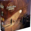 Cartaventura : Cosmologia