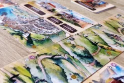 Cartaventura : Cosmologia