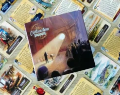 Cartaventura : Cosmologia