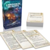Cartes de voies de prestige - Chroniques Oubliées 2ème Edition