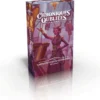 Cartes de voies du compagnon - Chroniques Oubliées 2ème Edition
