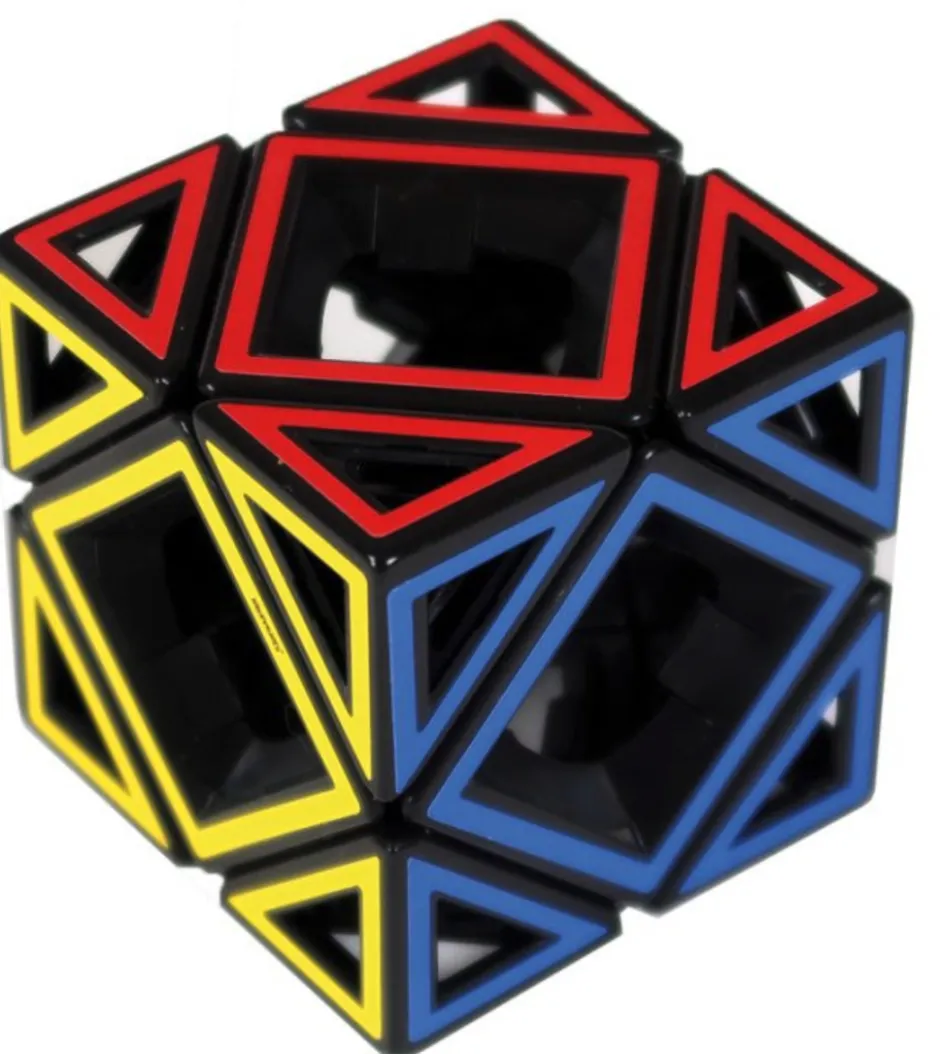 Casse-Tête : Hollow Cube