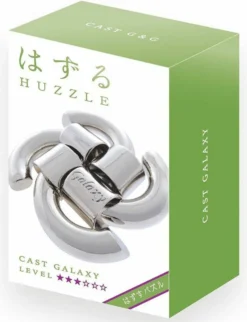 Casse-tête Huzzle Cast Galaxy