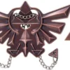 Casse-Tête Huzzle : Zelda Hyrule Crest