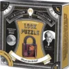 Casse-tête Lock Einstein : N6