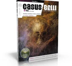 Casus Belli #46