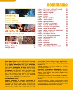 Casus Belli #50