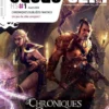 Casus Belli Hors-série #1 : Chroniques Oubliées Fantasy (2e impression) ÉPUISÉ