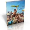 Casus Belli Hors-série #2 : Raôul le jeu de rôle (version naturiste Cap d'Agde)