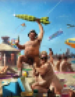 Casus Belli Hors-série #2 : Raôul le jeu de rôle (version naturiste Cap d'Agde)