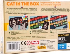 Cat in the Box