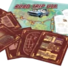 Cats!, la Mascarade - Aides de jeu Shutdown