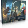 Cats!, la Mascarade - Artbook