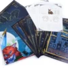 Cats!, la Mascarade - La Quête des Félins du Temps - Aides de Jeu