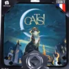 Cats! La Mascarade - Piste à dés 21cm