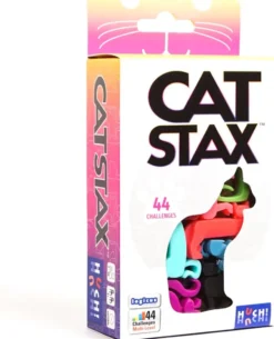 Cat Stax