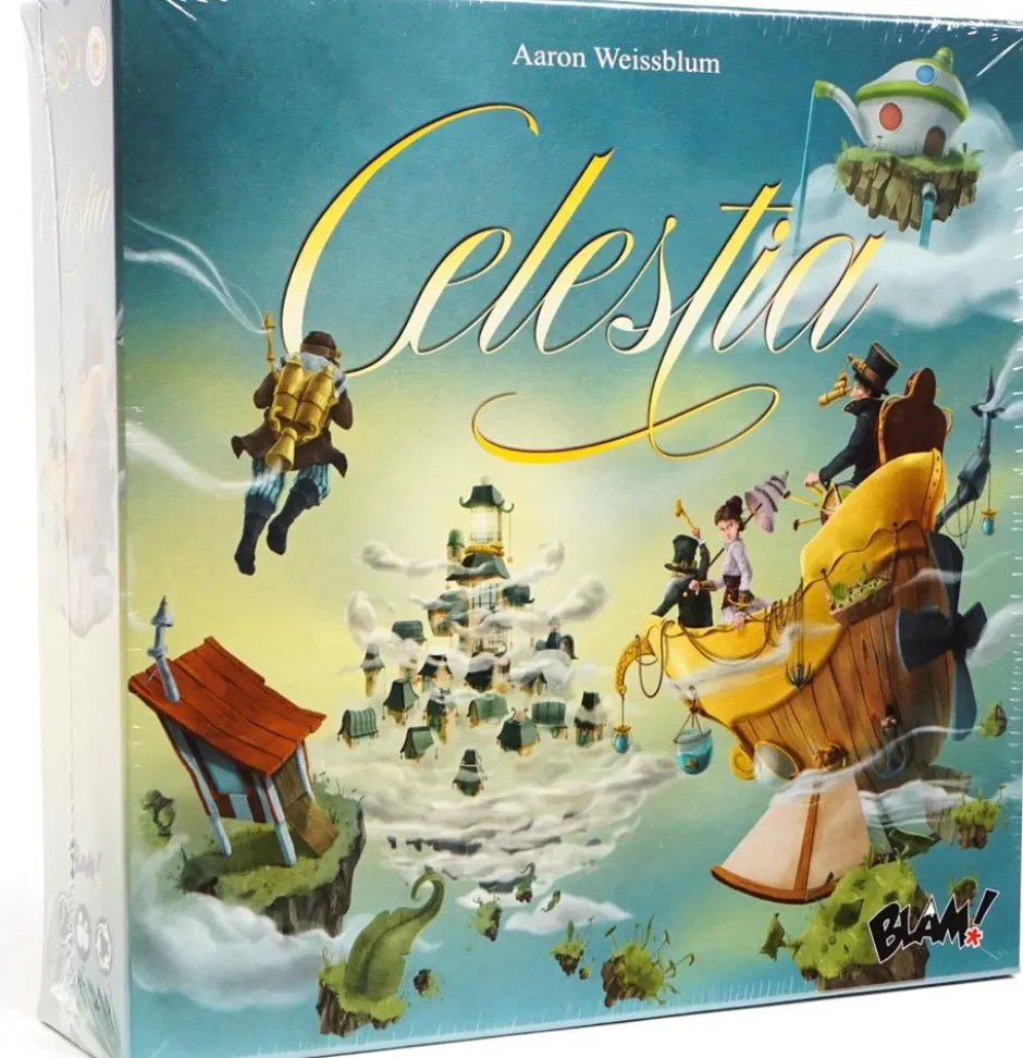 Celestia