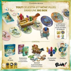 Celestia Big Box