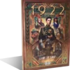 Celestopol 1922 – Livre de base