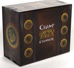 Champ d'Honneur