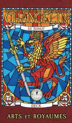 Changelin - Le Songe : Arts et Royaumes