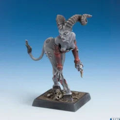Chaos Demon