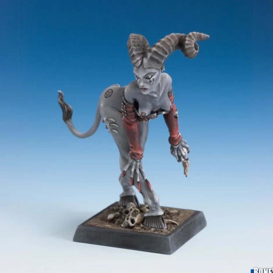 Chaos Demon