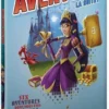Chateau Aventure - La Suite