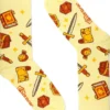 Chaussettes : Adventurer’s Essentials 43-46