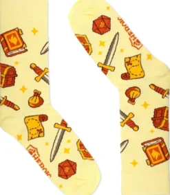 Chaussettes : Adventurer’s Essentials 35-38