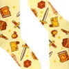 Chaussettes : Adventurer’s Essentials 39-42