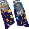 Chaussettes : Arcane Arts 35-38