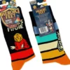 Chaussettes : Guess I'll Die 35-38