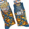 Chaussettes : Legendary Loot 43-46