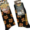 Chaussettes : Mimic Madness 43-46