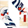 Chaussettes : Wave of Dice 35-38