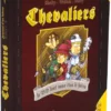 Chevaliers Tome 1 : La BD dont Vous Etes le Héros
