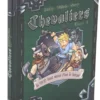 Chevaliers Tome 4, Princesse Gargea : La BD dont Vous Etes le Héros