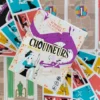 Chouineurs