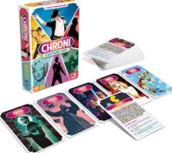 Chroni Culture Pop