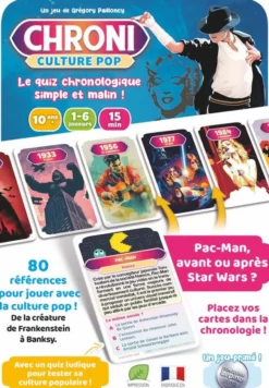 Chroni Culture Pop