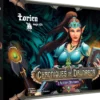 Chroniques de Drunagor : Pack de Héros Lorien, mage elfe