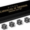 Chroniques de Drunagor : Set de Dés (Ext.)