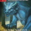 Chroniques des Terres-Dragons N°15 : La Montagne Vide