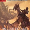 Chroniques des Terres-Dragons N°18 : Un gout de Sable
