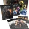 Chroniques Oubliées Contemporain - Pack de lancement