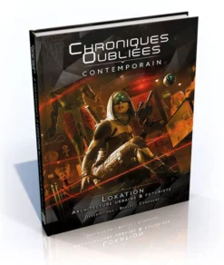 Chroniques Oubliées Contemporain - Lokation