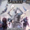 Chroniques Oubliées Fantasy - Anathazerïn