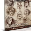 Chroniques Oubliées Fantasy - Dossier de personnage (2e impression)