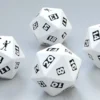 Chroniques Oubliées Fantasy - Dé fumble